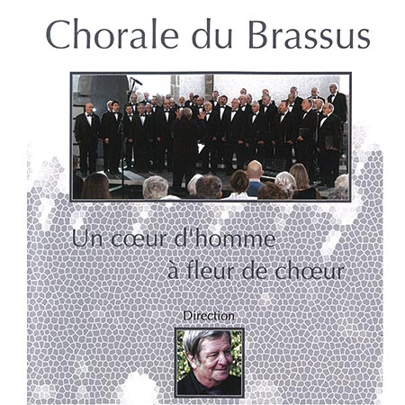 DVD Concert Bonmont 2011, Chorale du Brassus