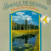 Chants d’ici et d’ailleurs